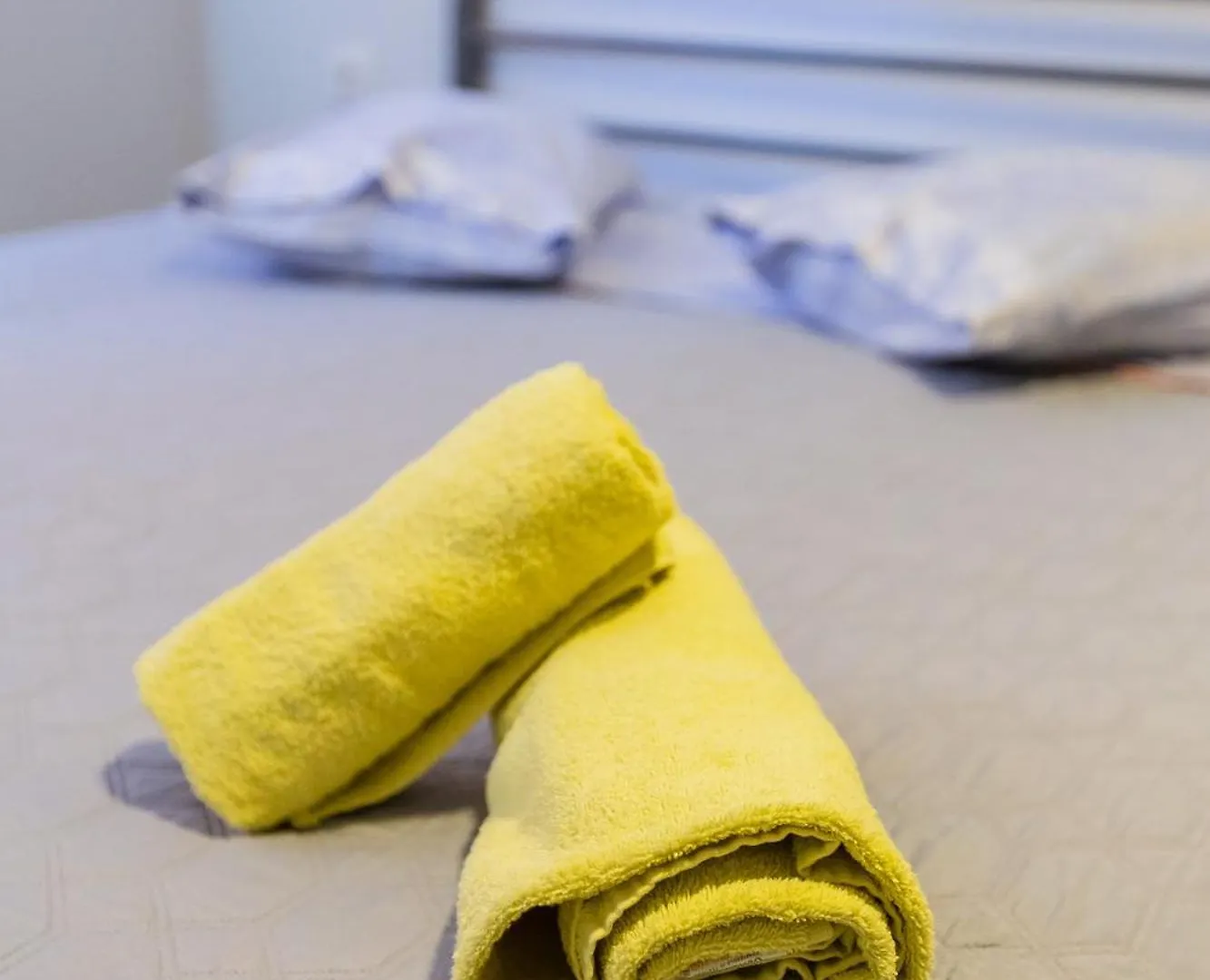 Modiano Studios Center-Your Urban Stay Selanik