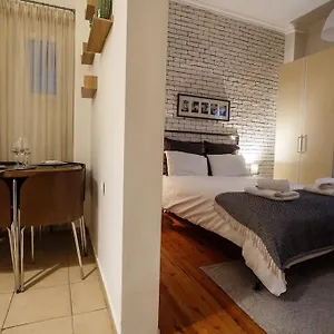  Διαμέρισμα Cozy