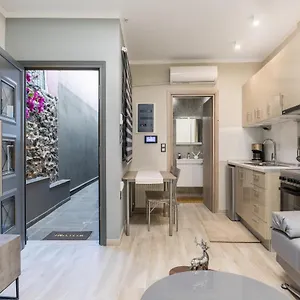 Thess Old Town 2 Free Private Parking Διαμέρισμα Θεσσαλονίκη