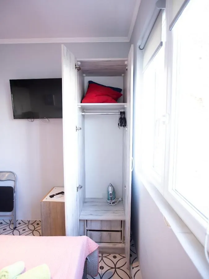 Modiano Studios Center-Your Urban Stay Selanik