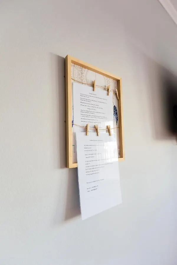 Daire Modiano Studios Center-Your Urban Stay Selanik