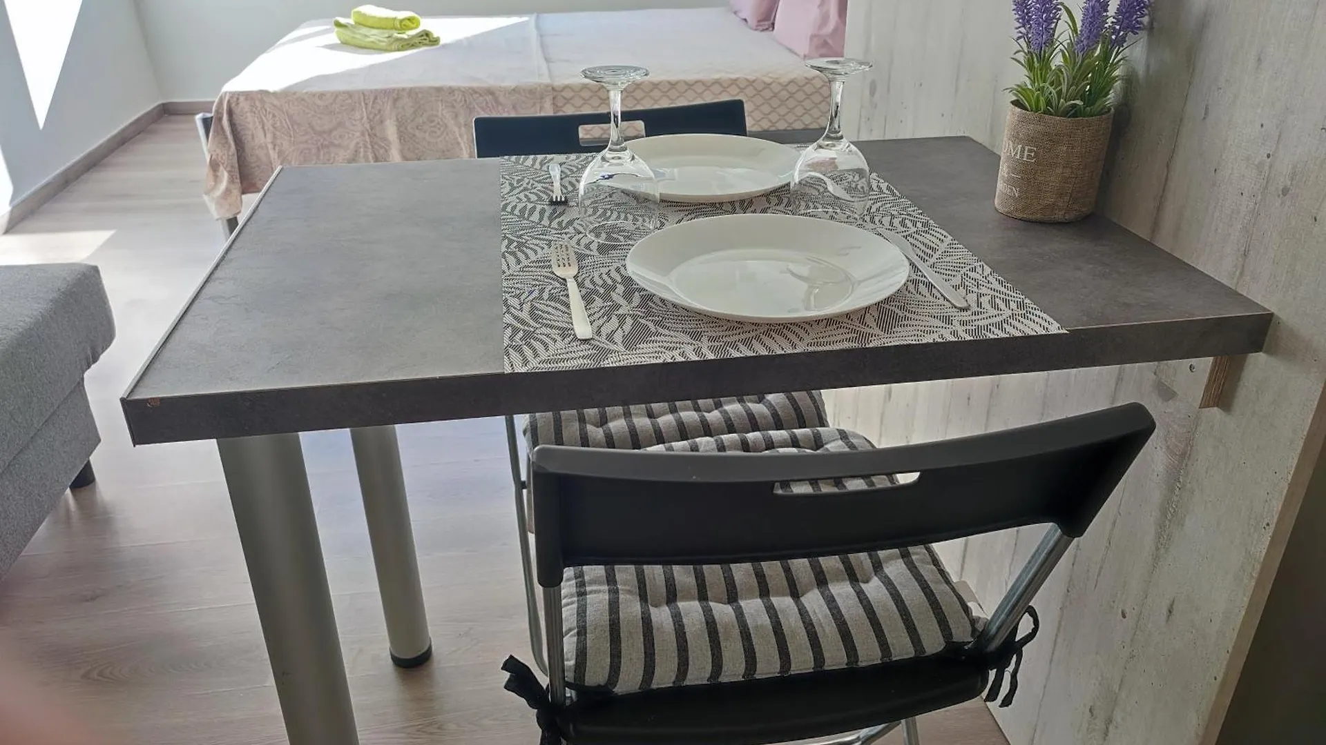 Modiano Studios Center-Your Urban Stay Selanik 0*,