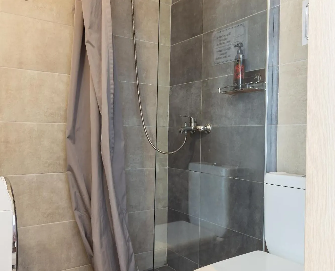 Modiano Studios Center-Your Urban Stay Selanik Daire