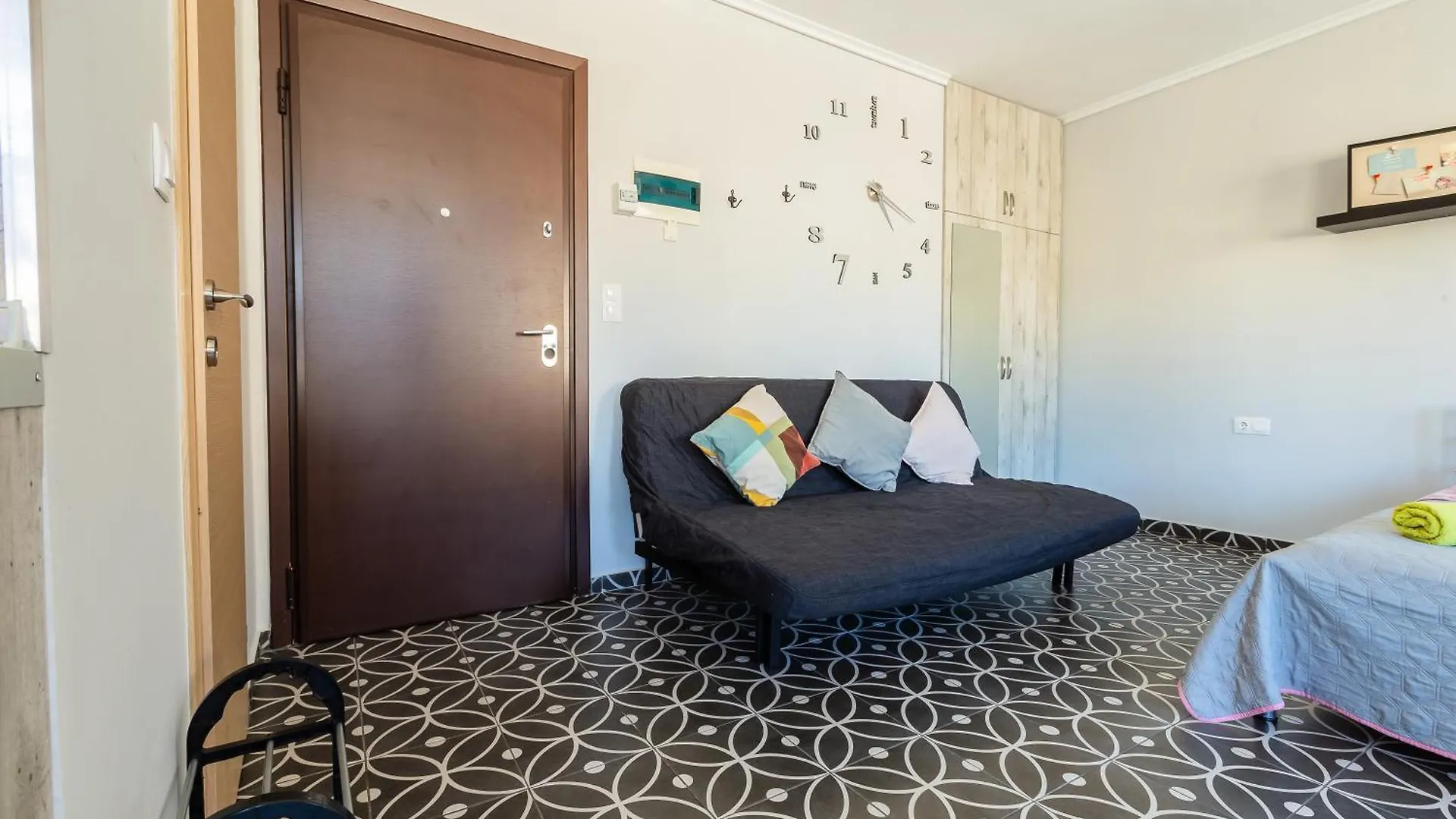 Modiano Studios Center-Your Urban Stay Selanik 0*,