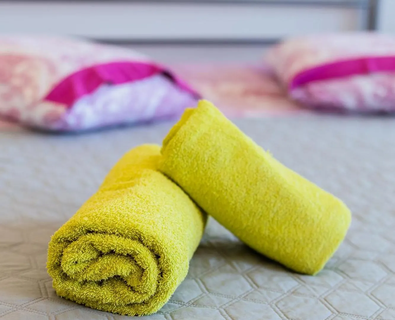 Modiano Studios Center-Your Urban Stay Selanik Daire