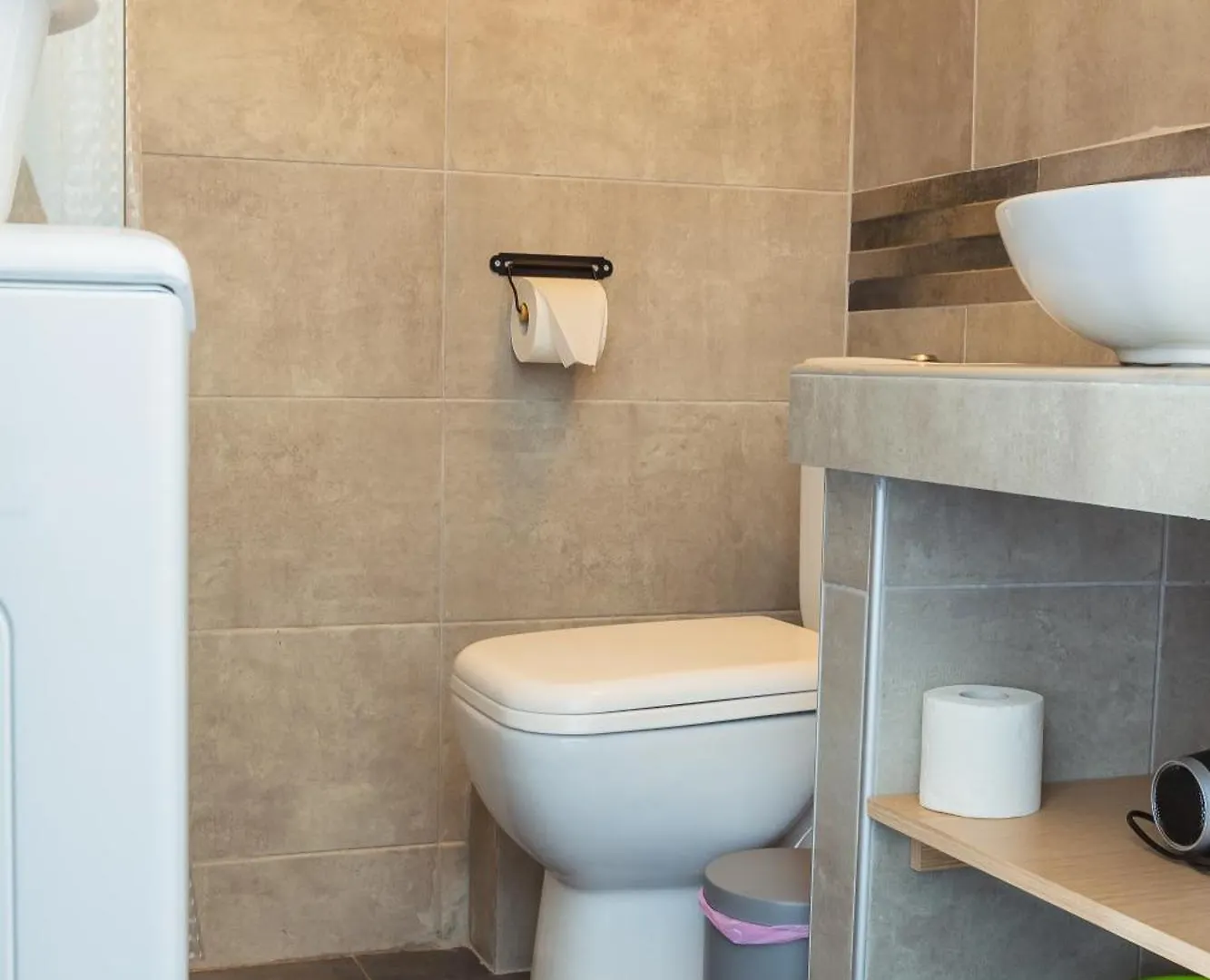 Daire Modiano Studios Center-Your Urban Stay Selanik