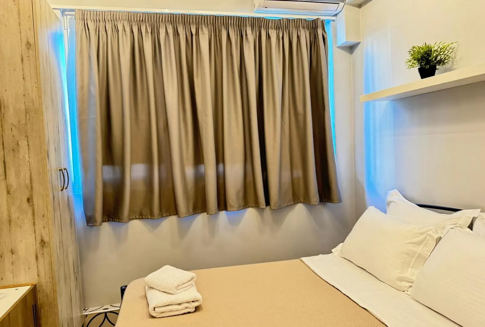 Modiano Studios Center-Your Urban Stay Selanik