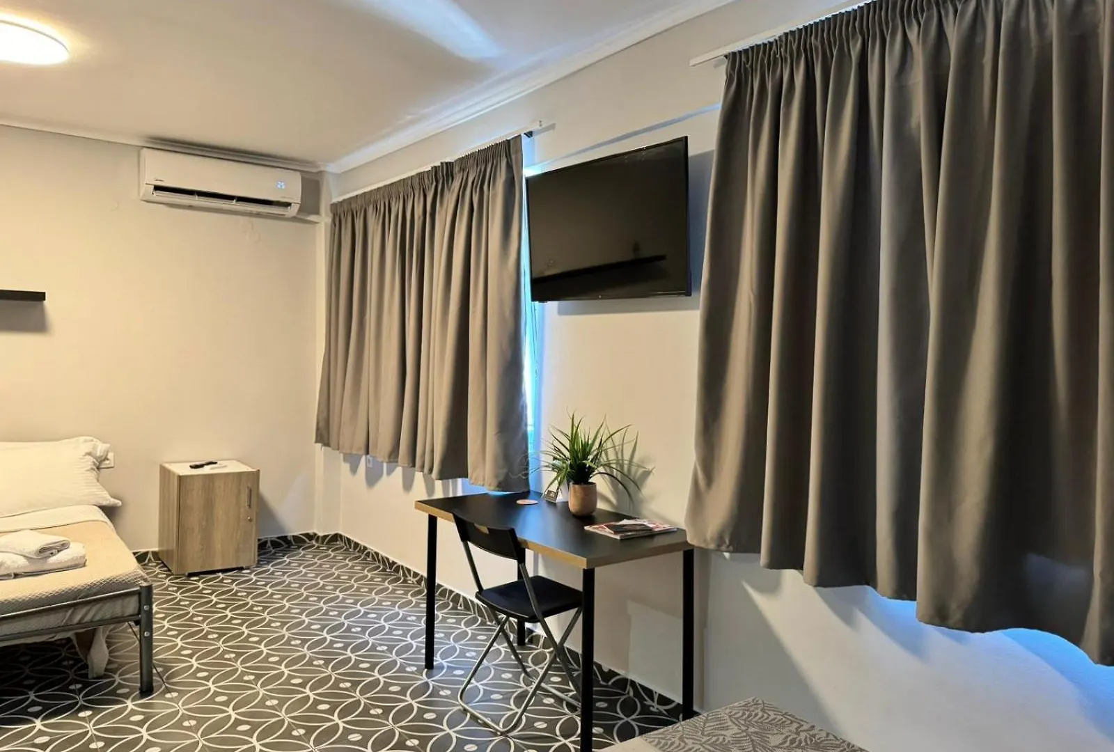 Daire Modiano Studios Center-Your Urban Stay Selanik Yunanistan